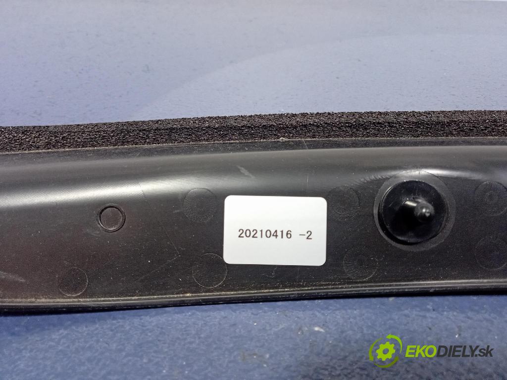 Mazda Cx-5 2021 kryt Plast: Interiéry: KB8C626G0
