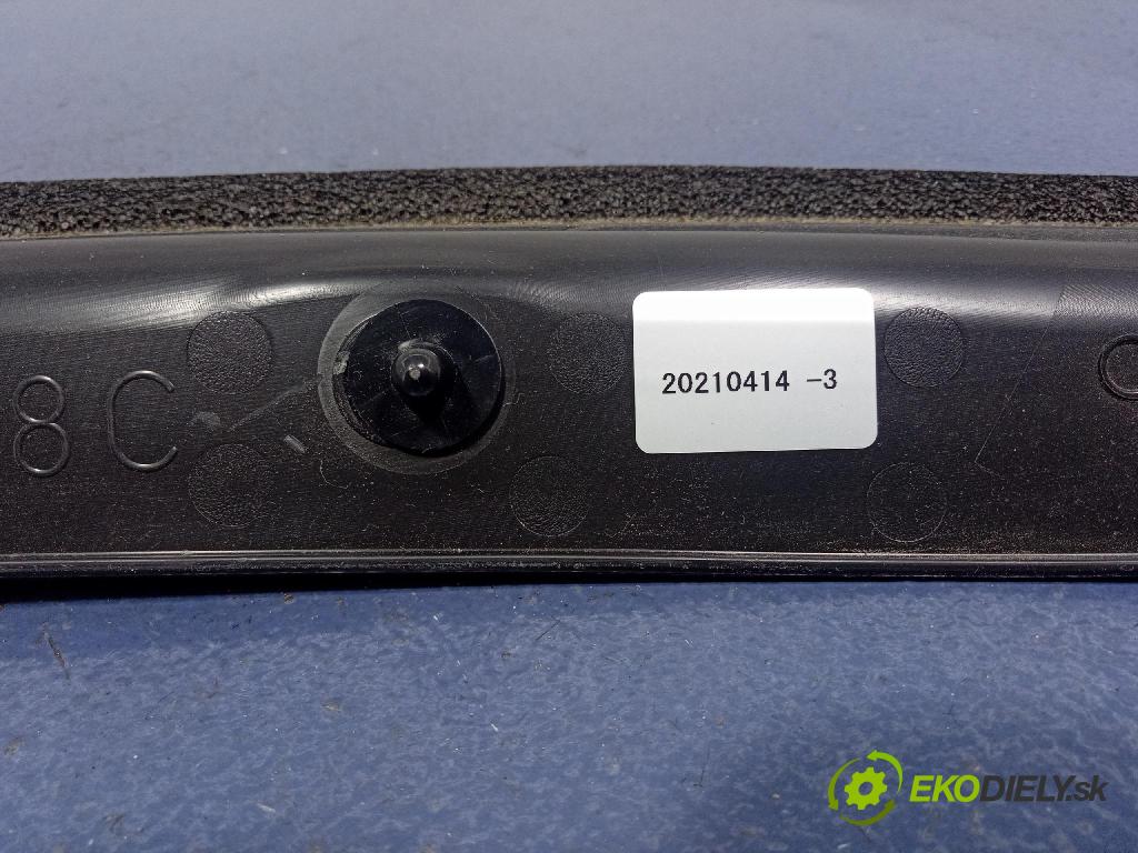 Mazda Cx-5 2021 kryt Plast: Interiéry: KB8C636G0