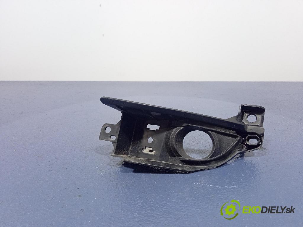 Mazda Cx-5 2021 Halogen Vľavo: KB8B-50C22