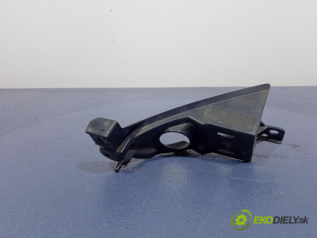 Mazda Cx-5 2021 Halogen Vľavo: KB8B-50C22