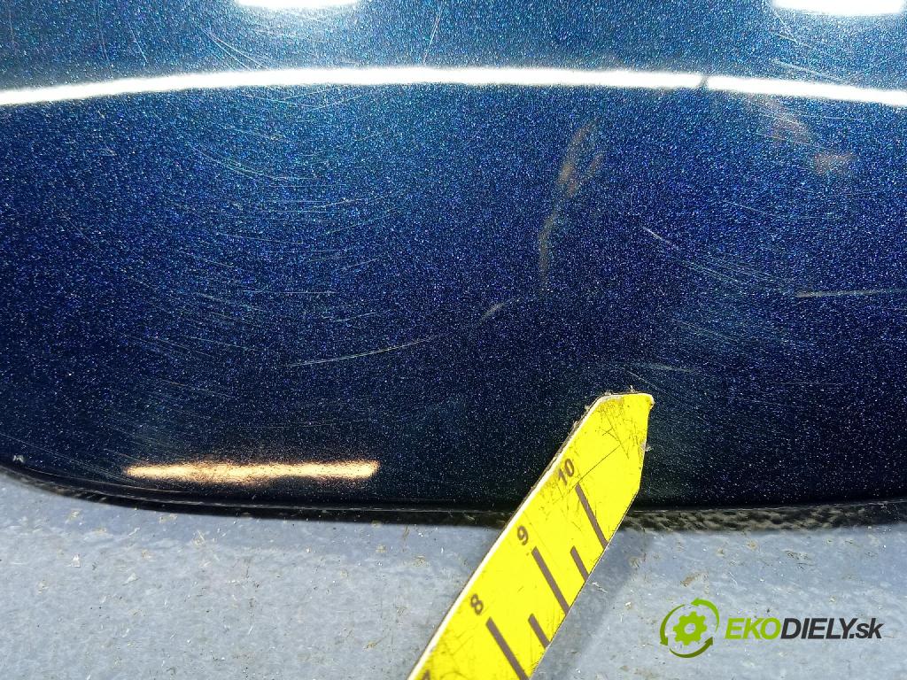 Mazda Cx-5 2021 Klapka nádrže paliva