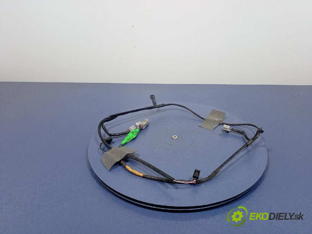 Mazda Cx-5 2021 inštalácia Elektrický: KW78-67-290