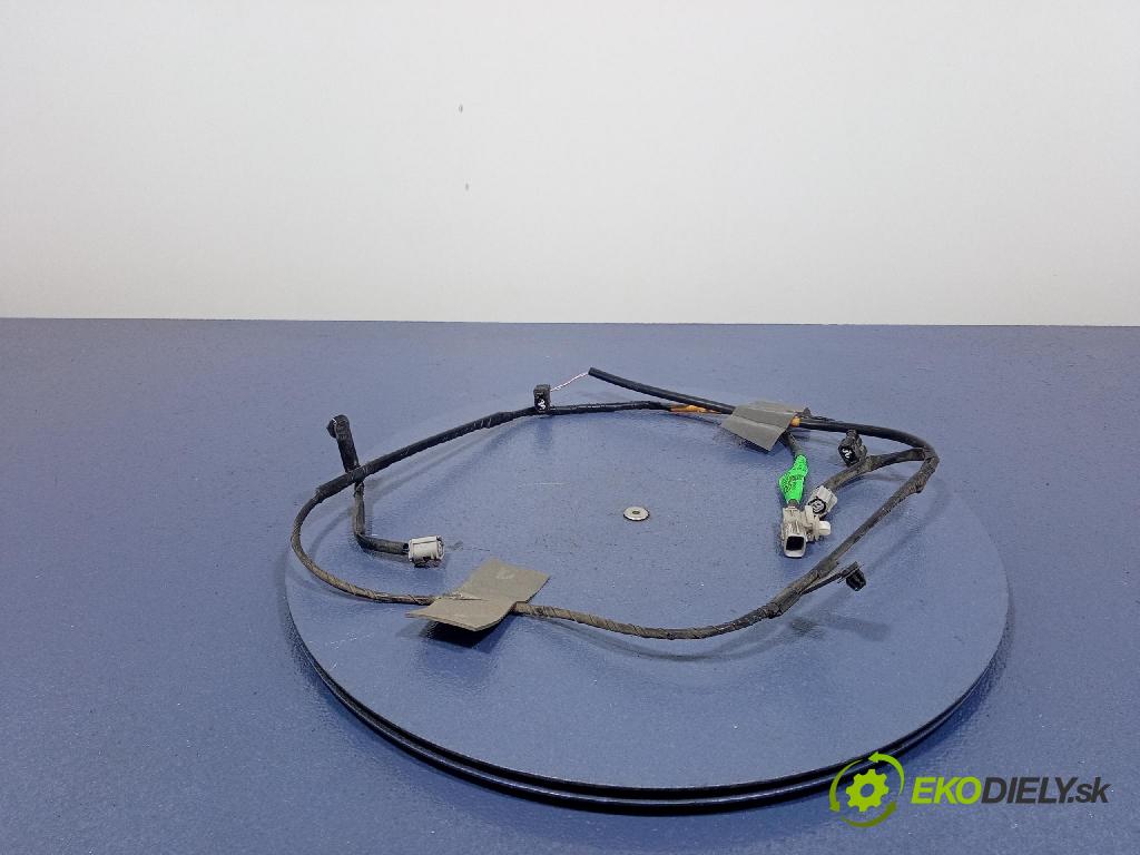 Mazda Cx-5 2021 inštalácia Elektrický: KW78-67-290