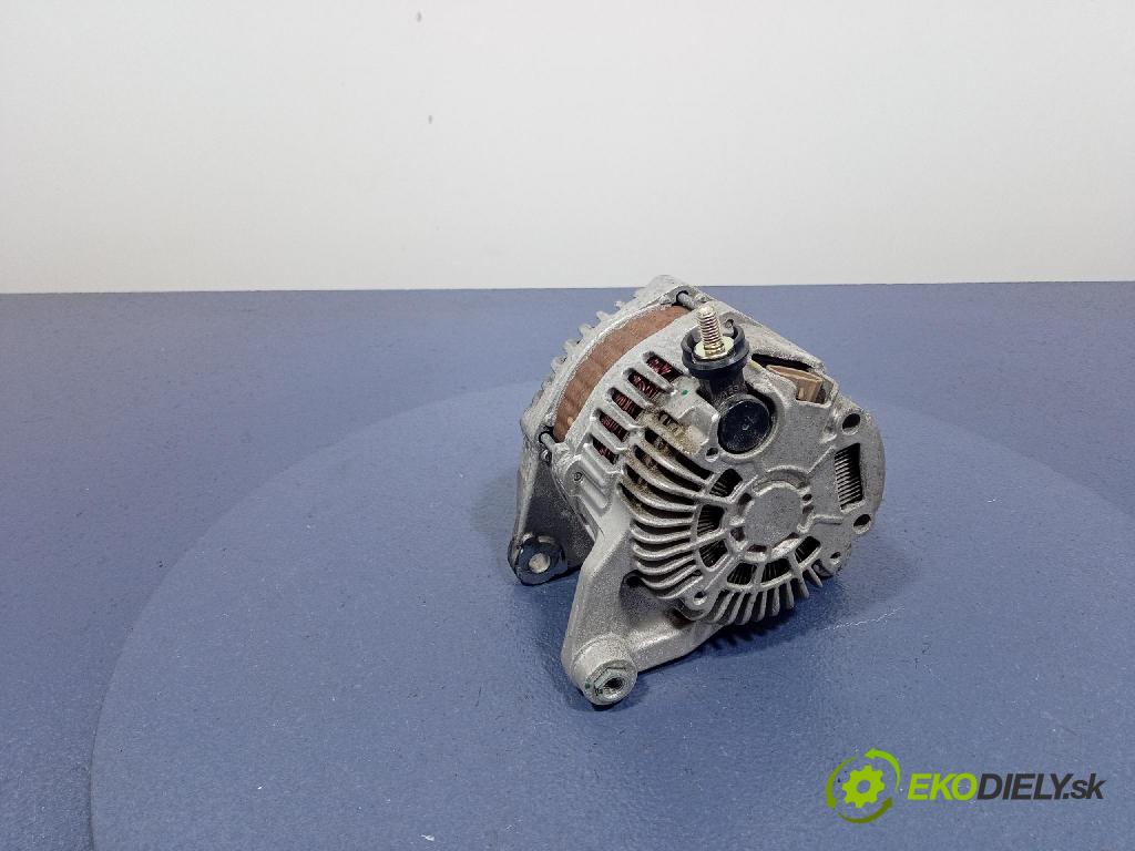 Mazda Cx-5 2021 Alternator A5TJA091