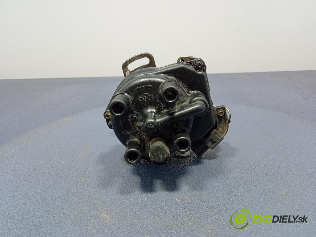 Nissan Primera 1999 rozdeľovač Zapaľovanie: 22100-82J03