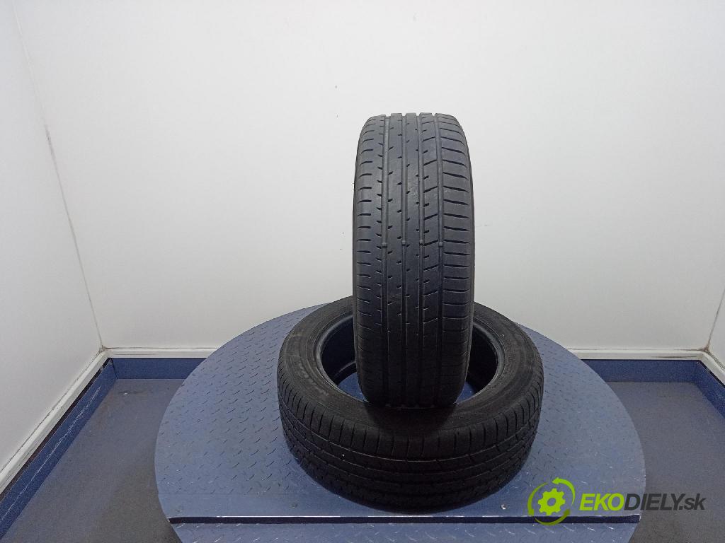 Mazda Cx-5 2021 pneumatika Leto: 4053949852397