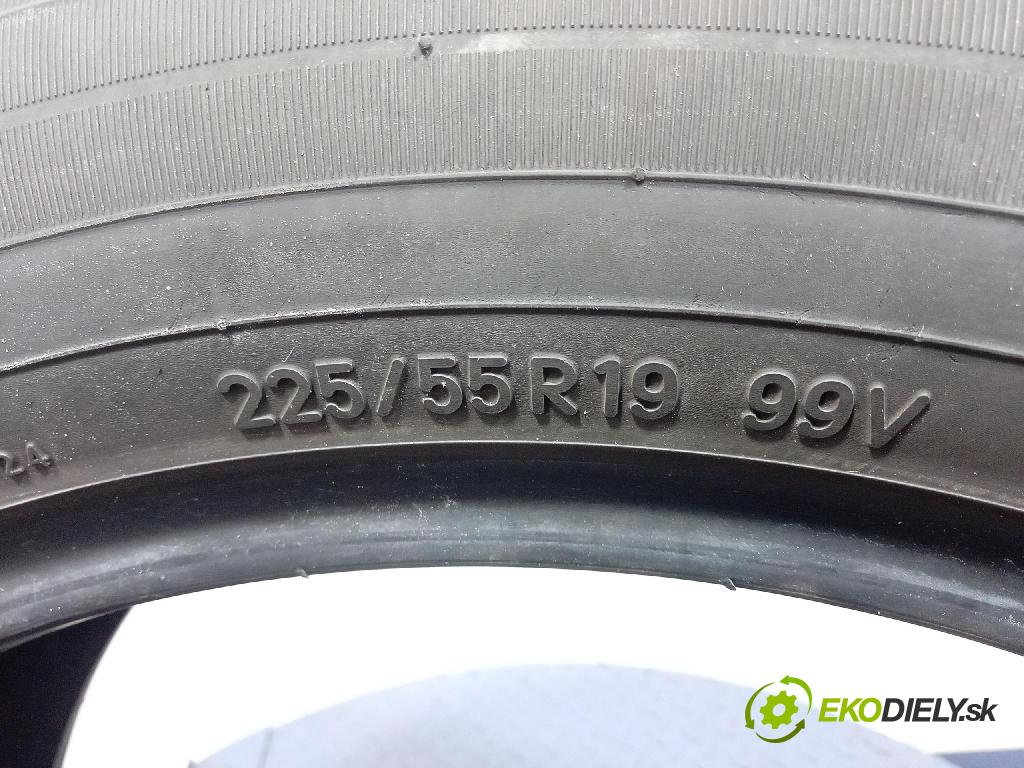 Mazda Cx-5 2021 pneumatika Leto: 4053949852397