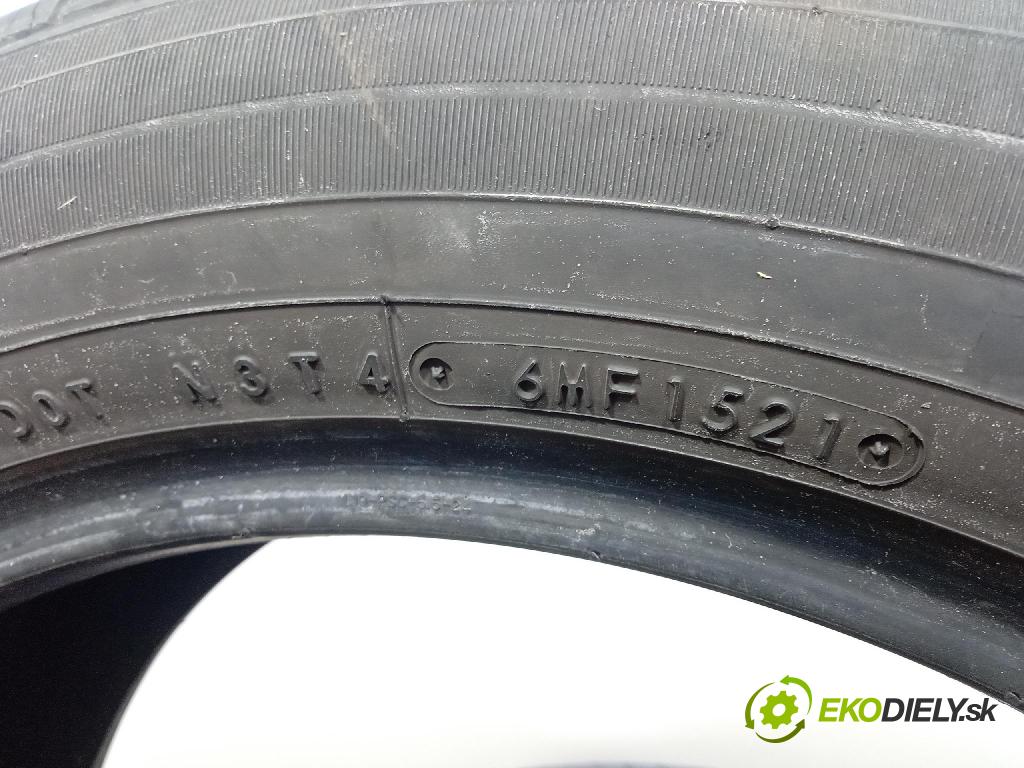 Mazda Cx-5 2021 pneumatika Leto: 4053949852397