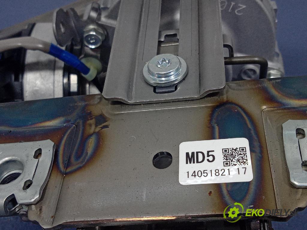 Mazda Cx-5 2021 Stĺpik volant x JJ501-010370