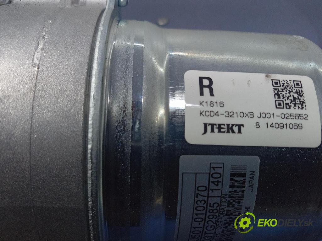 Mazda Cx-5 2021 Stĺpik volant x JJ501-010370