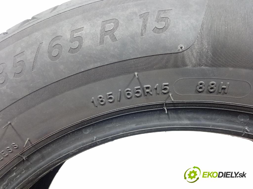 Hyundai Bayon 2023 pneumatika Leto: 3528701462165