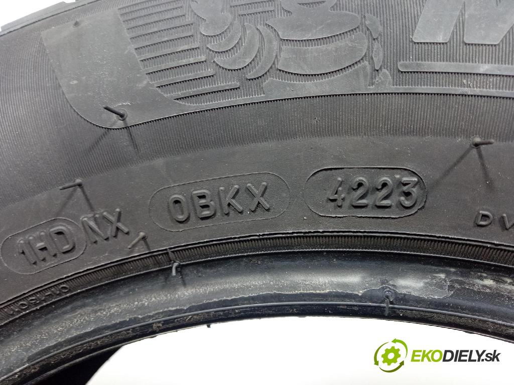 Hyundai Bayon 2023 pneumatika Leto: 3528701462165