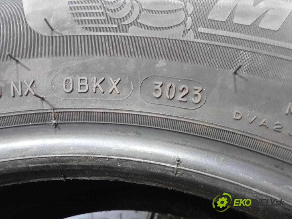 Hyundai Bayon 2023 pneumatika Leto: 3528701462165