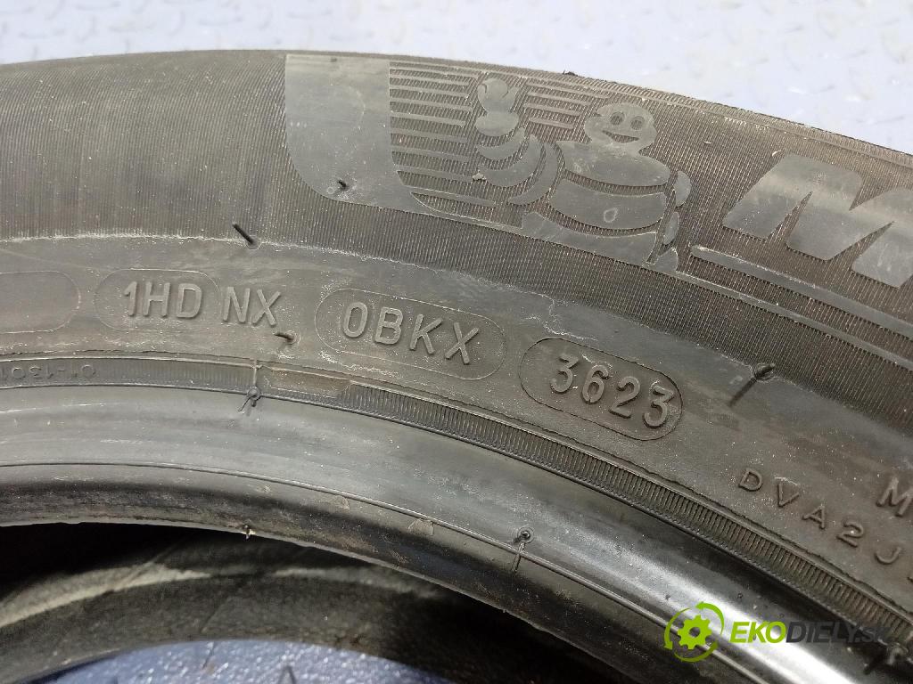 Hyundai Bayon 2023 pneumatika Leto: 3528701462165