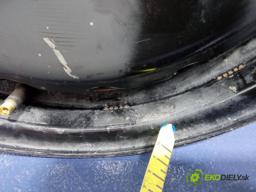 Hyundai Bayon 2023 Ráfiky: Oceľ: 52910C8001