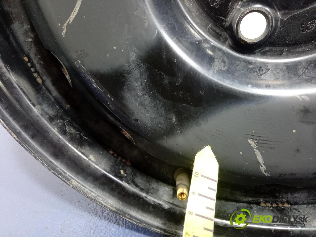 Hyundai Bayon 2023 Ráfiky: Oceľ: 52910C8001