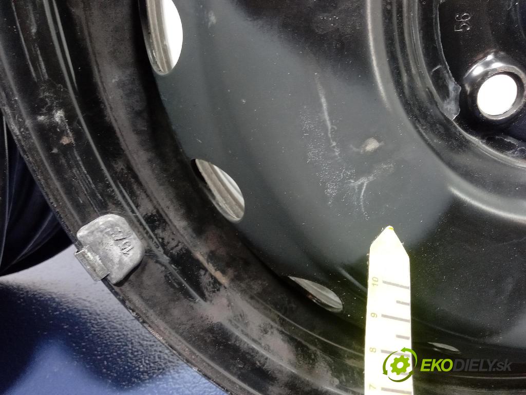 Hyundai Bayon 2023 Ráfiky: Oceľ: 52910C8001