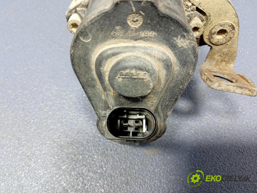 Vw Passat 2007 brzdič brzdový zad Vľavo: 32332267D