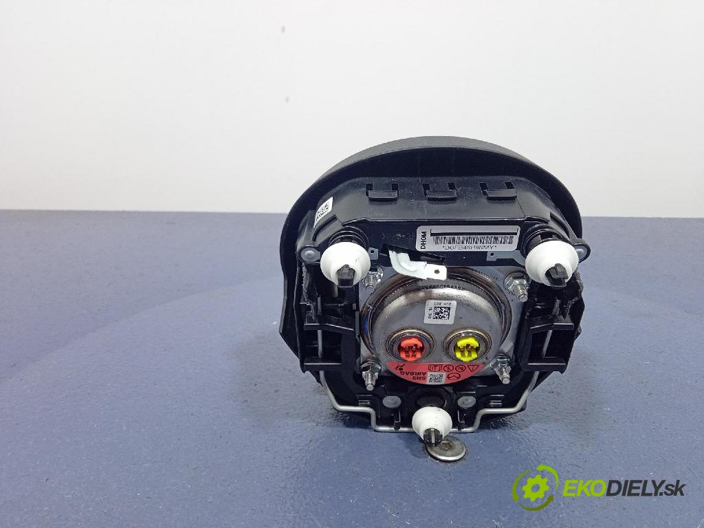 Mazda Cx-5 2021 Airbag: Řidiči: x 638187900A