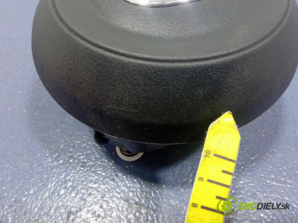 Mazda Cx-5 2021 Airbag: Řidiči: x 638187900A