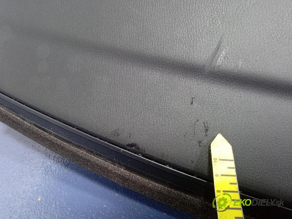 Mazda Cx-5 2021 kokpit,pristrojová doska KB7W60381