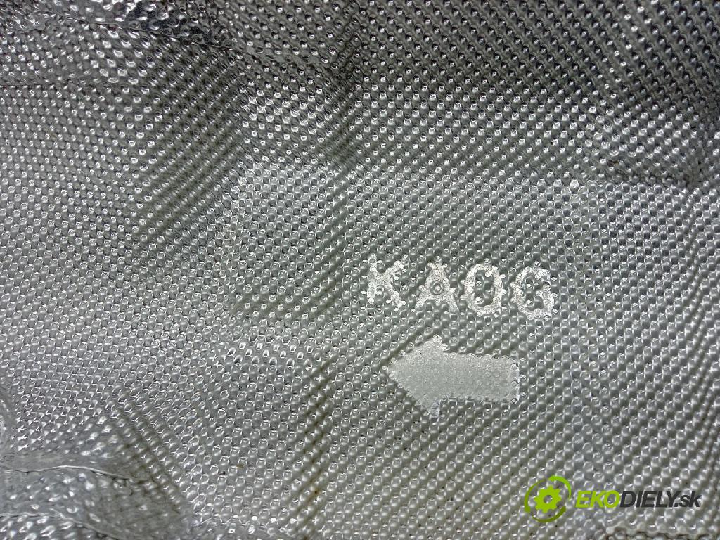 Mazda Cx-5 2021 kryt Tepelné: 