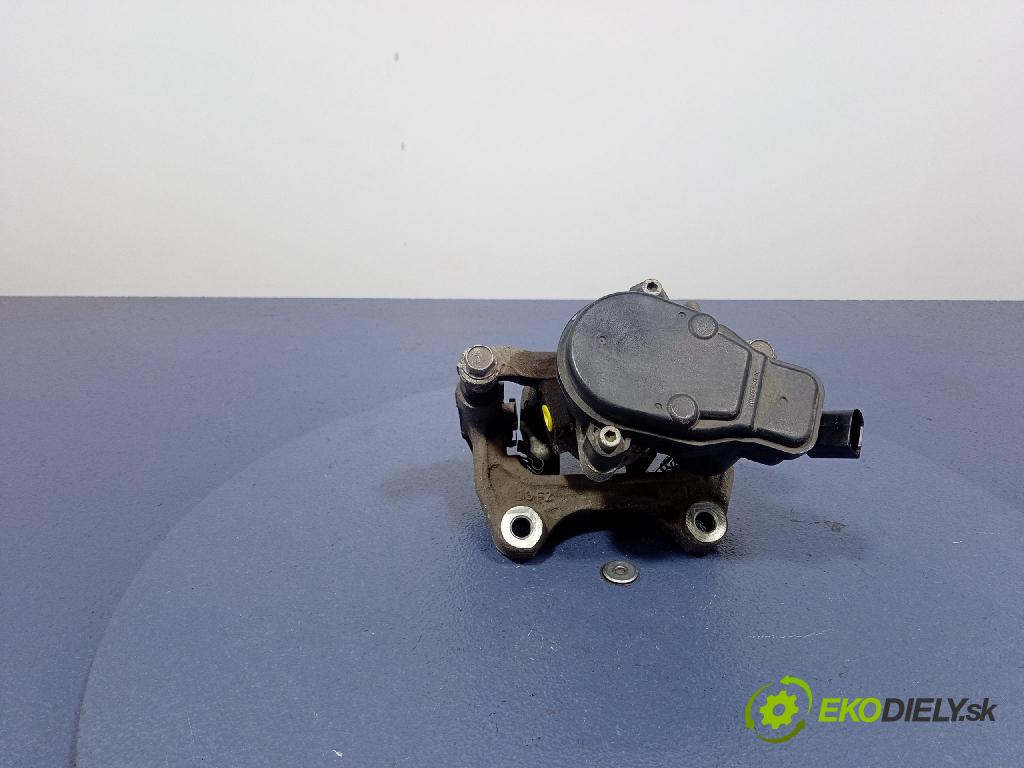 Mazda Cx-5 2021 brzdič brzdový zad Vľavo: