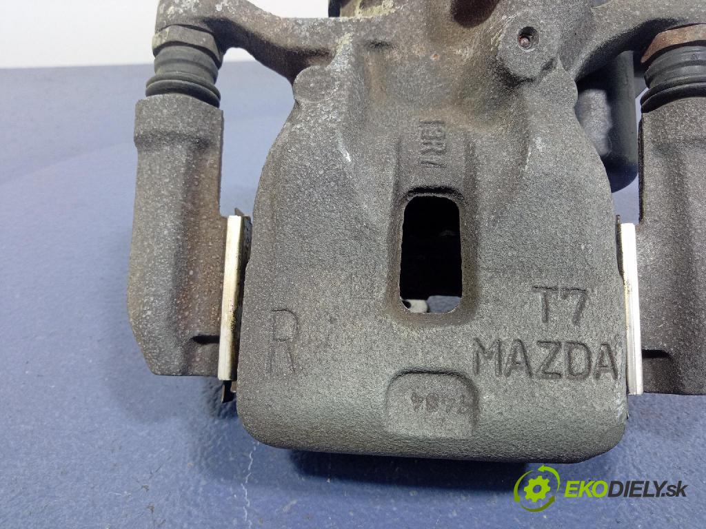 Mazda Cx-5 2021 brzdič brzdový zad v pravo: