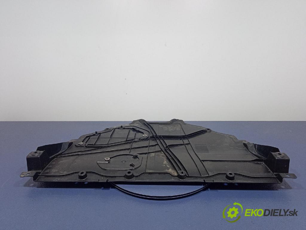 Mazda Cx-5 2021 kryt Motor: TK4856110