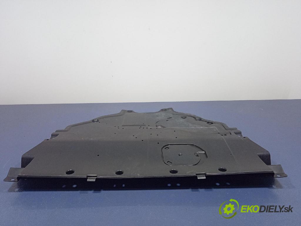 Mazda Cx-5 2021 kryt Motor: TK4856110