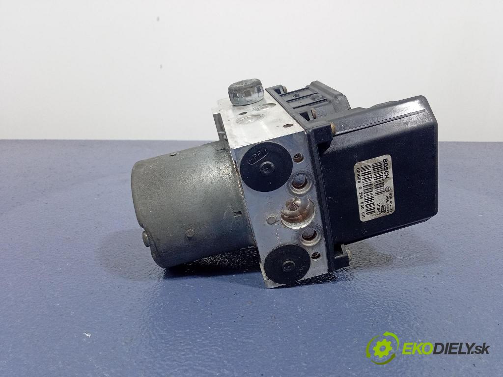 Audi A4 2000 čerpadlo ABS x 8E0614517