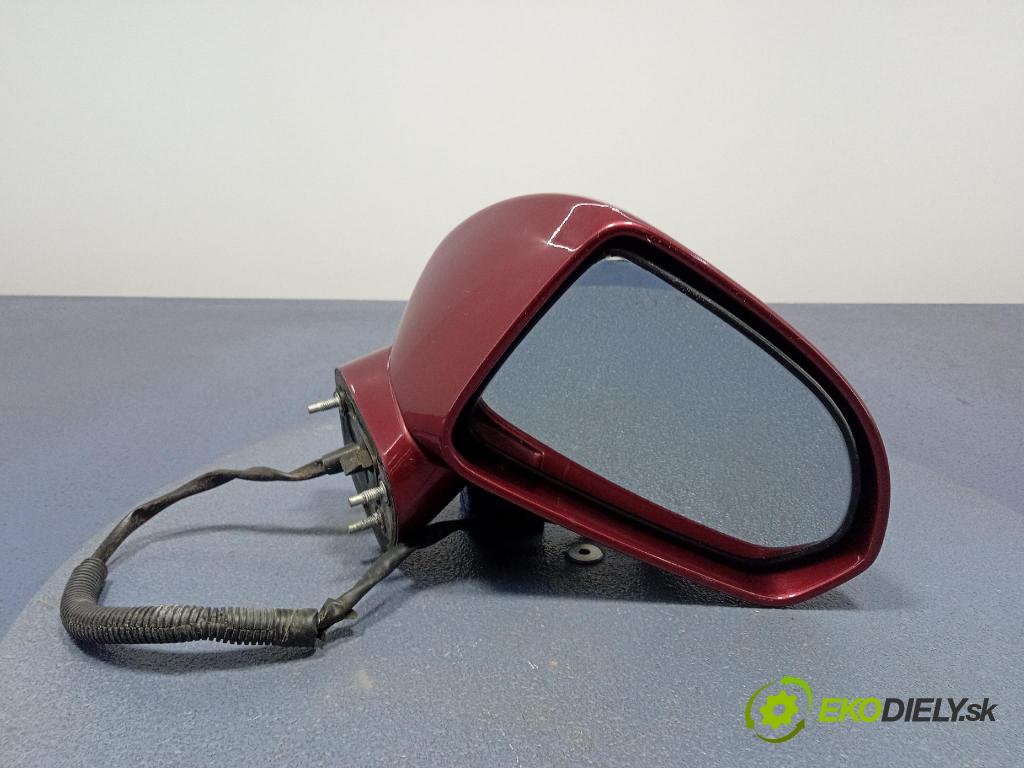 Honda City 2007 zrkadlo pravé
