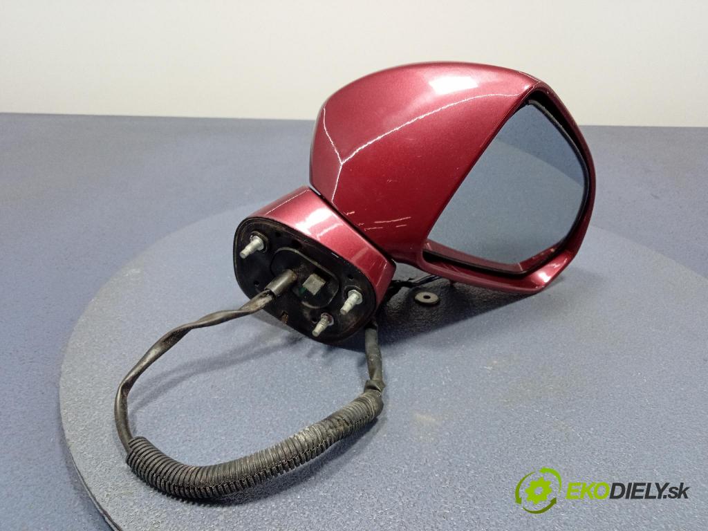 Honda City 2007 zrkadlo pravé