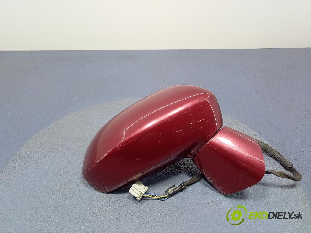 Honda City 2007 zrkadlo pravé