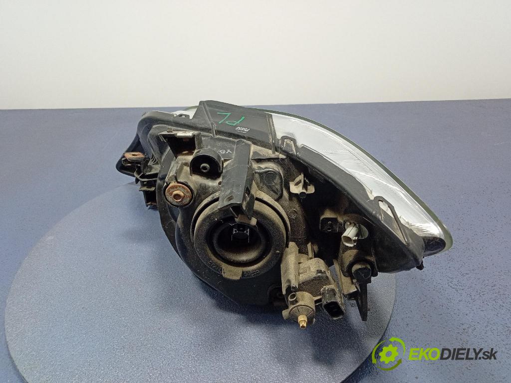Honda City 2007 Reflektor: v pravo: P5658
