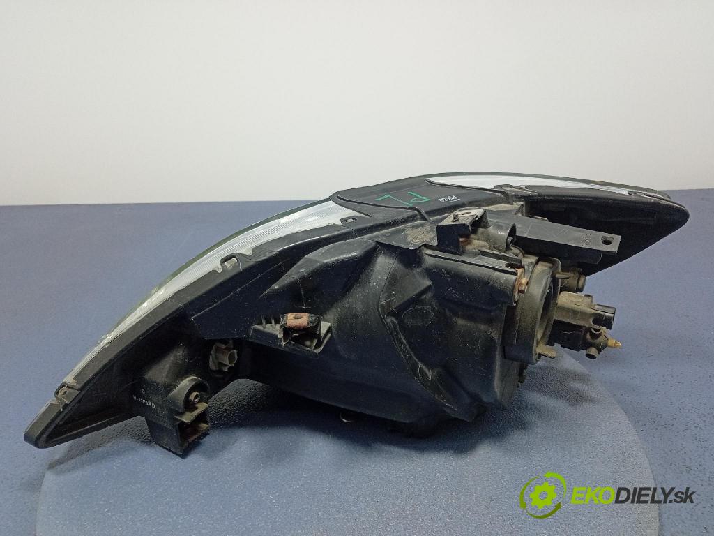 Honda City 2007 Reflektor: v pravo: P5658
