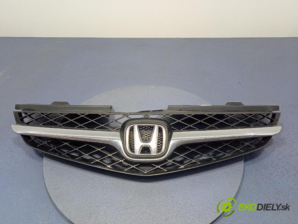 Honda City 2007 miežka / Gril: P5804