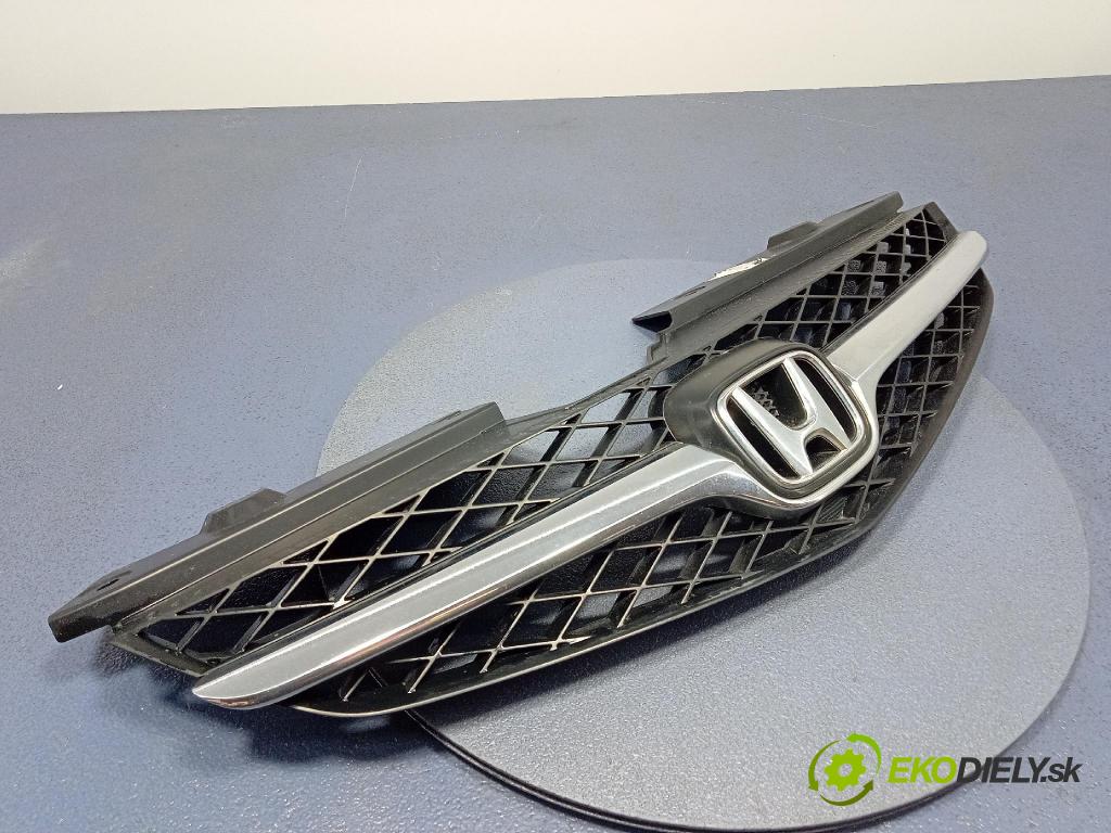 Honda City 2007 miežka / Gril: P5804