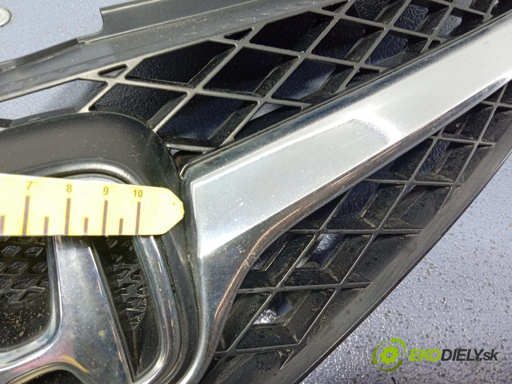 Honda City 2007 miežka / Gril: P5804