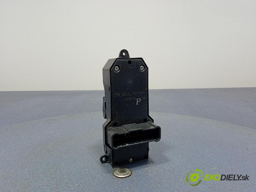 Honda City 2007 prepínač Okná: M21696