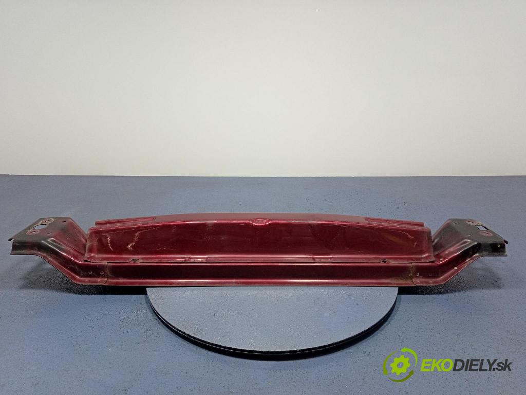 Honda City 2007 výstuha narazník Predné