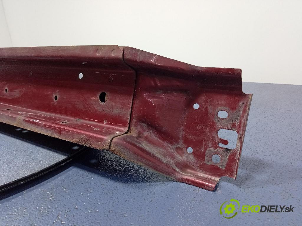 Honda City 2007 výstuha narazník Predné 