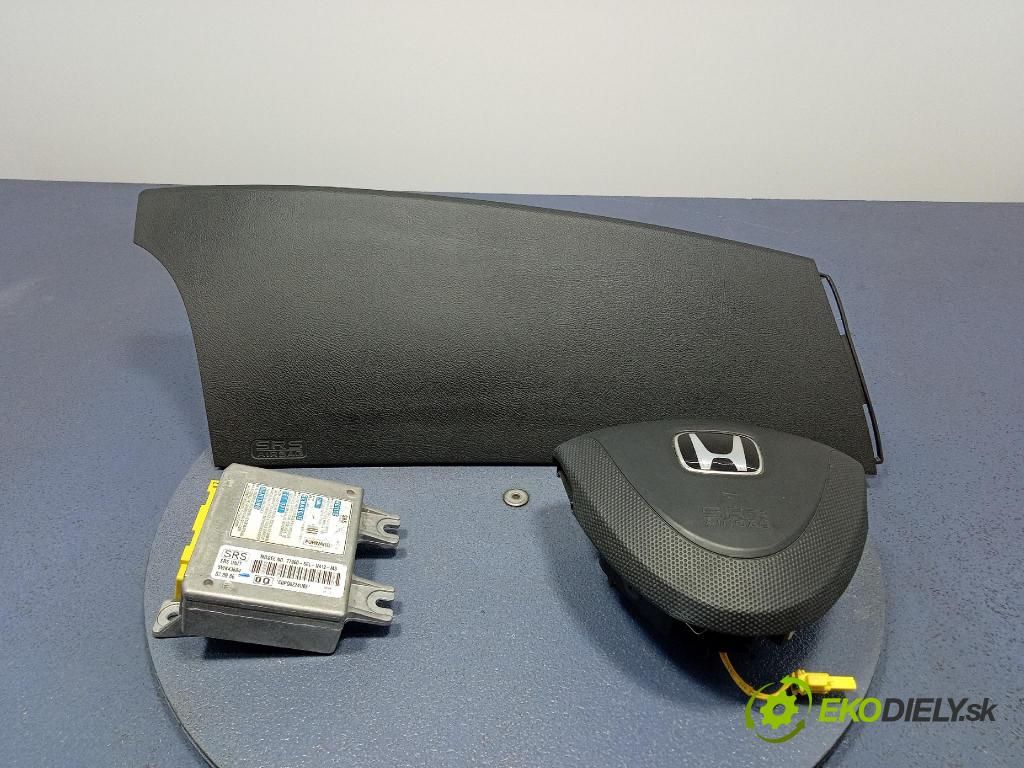 Honda City 2007 Airbag: x 77800-SEL-T8