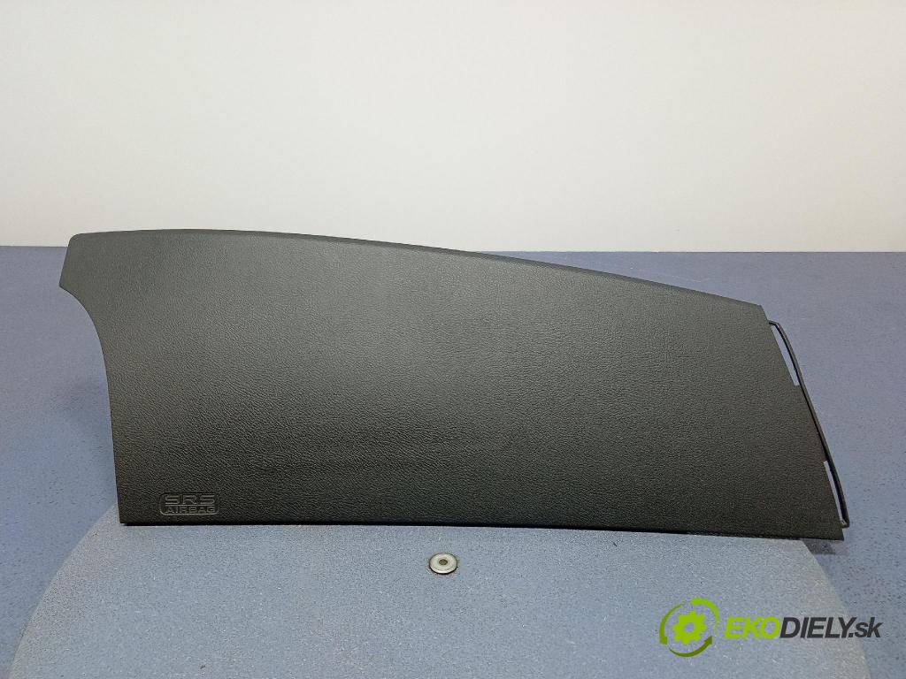 Honda City 2007 Airbag: x 77800-SEL-T8
