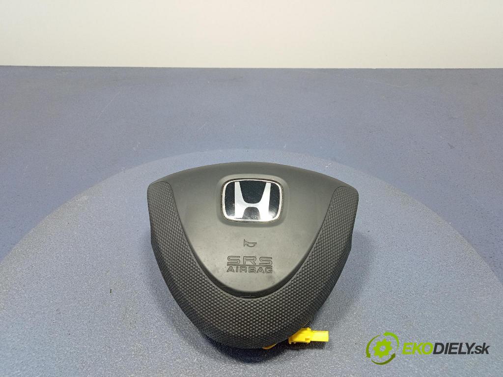 Honda City 2007 Airbag: x 77800-SEL-T8