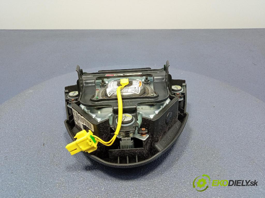 Honda City 2007 Airbag: x 77800-SEL-T8