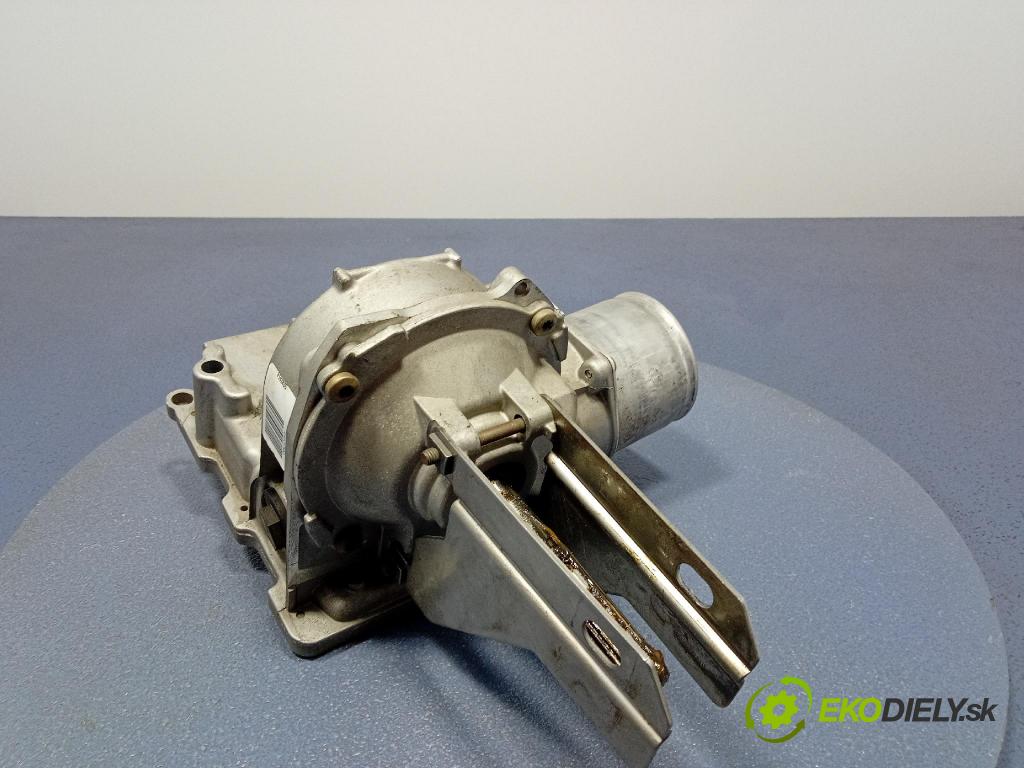 Fiat Stilo 2005 Stĺpik volant x 51723101