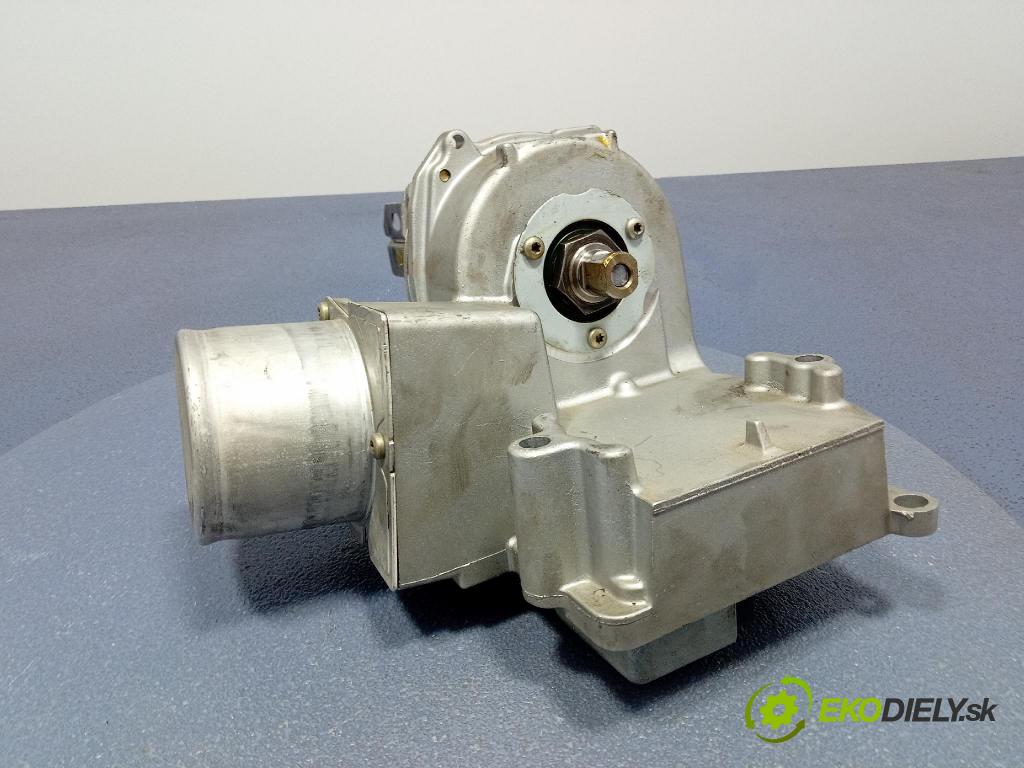 Fiat Stilo 2005 Stĺpik volant x 51723101