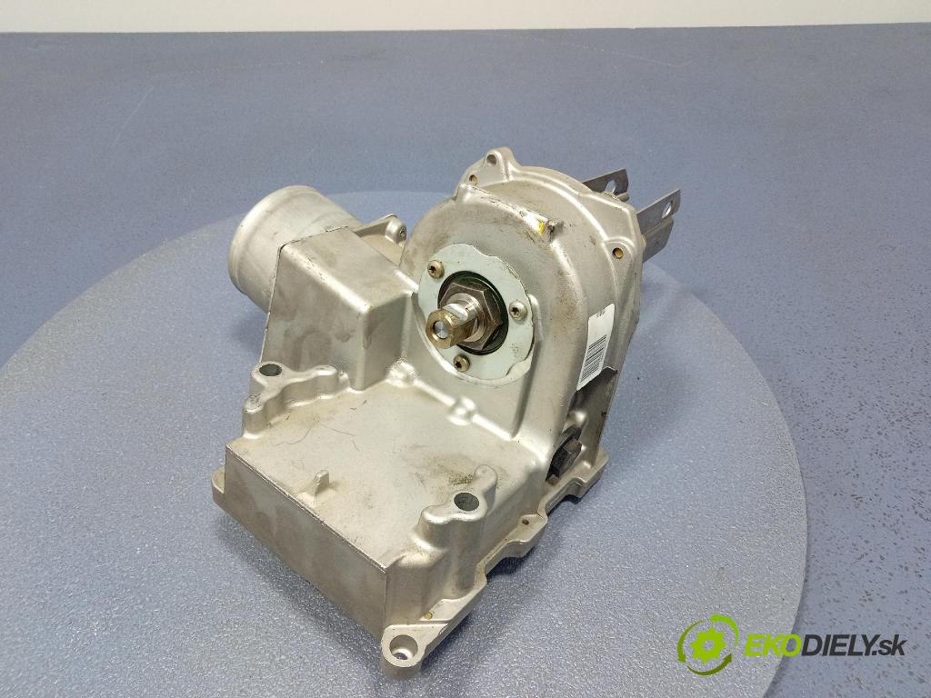 Fiat Stilo 2005 Stĺpik volant x 51723101