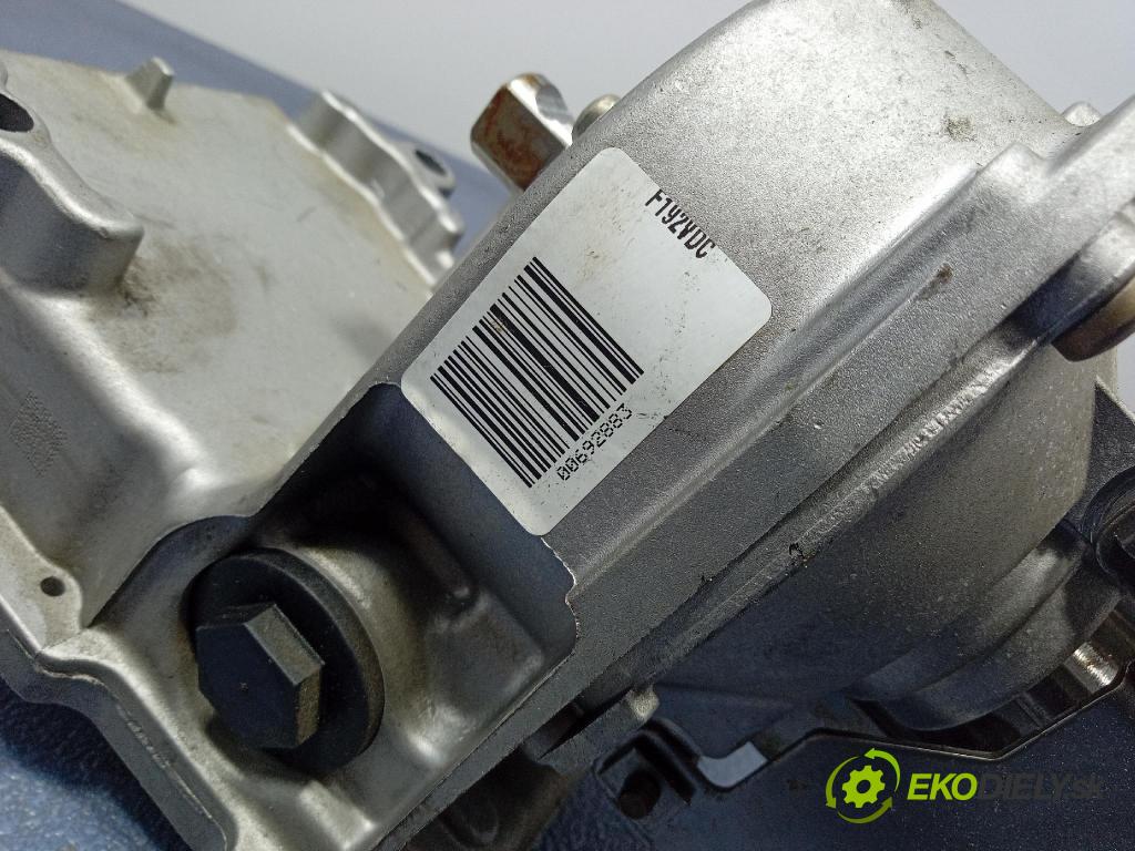 Fiat Stilo 2005 Stĺpik volant x 51723101